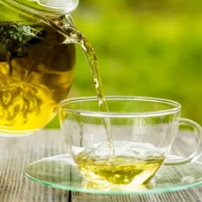 فواید چای سبز برای دیابت