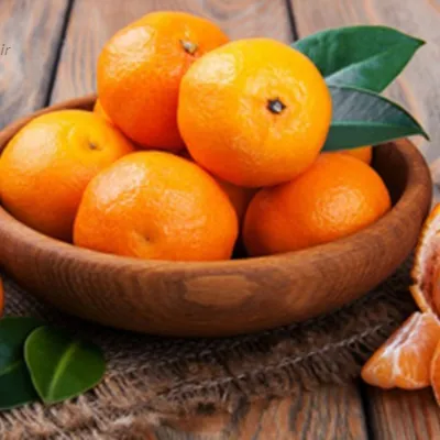 خواص نارنگی برای سرماخوردگی