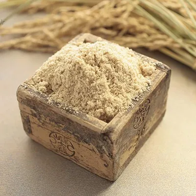 دمنوش سبوس برنج | خواص دمنوش سبوس برنج چیست؟