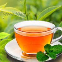 چای ممتاز