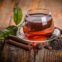 ۱۰فایده نوشیدن چای سیاه