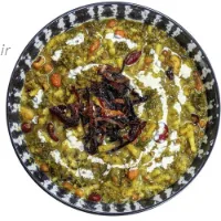 چه کنیم که آش رشته، نه آبکی باشد و نه بسیار غلیظ!