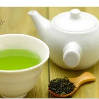 آیا چای سبز در لاغری تاثیر دارد؟