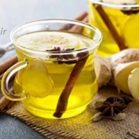 بهترین دمنوش‌های گیاهی ضد نفخ که از آن بی خبرید
