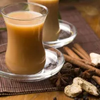 طرز تهیه چای ماسالا