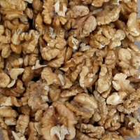 مغز گردو درجه یک سفید