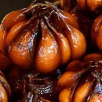 آسان ترین طرز تهیه سیر ترشی خوشمزه!