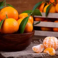اگر دنبال آرامش هستید، این میوه پاییزی را فراموش نکنید