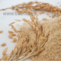 فروش سبوس برنج
