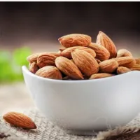 خواص بادام، از کنترل وزن تا سلامت قلب دانستنی های  سایت گیلانیکا