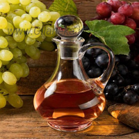 فروش سرکه انگور خانگی