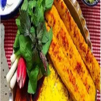 طرز تهیه کوبیده مرغ خانگی با روشی آسان