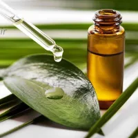 خواص روغن درخت چای برای پوست