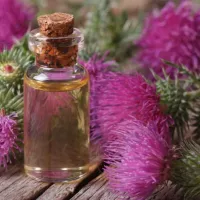 خواص روغن بابا آدم