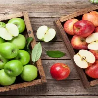 فواید بی‌نظیر خوردن سیب به صورت ناشتا