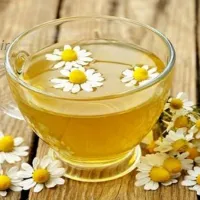 این ۵ دمنوش برای رفع تب کودکان فوق العاده است