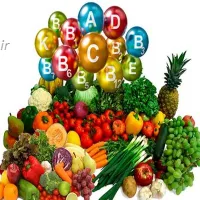 از کجا بفهمیم چه ویتامینی کم داریم؟
