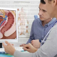 ناآگاهی کافی از علائم پروستات