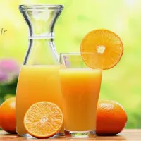 طرز تهیه رانی پرتقال در منزل