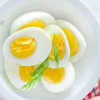 مواد غذایی پروتئین‌دار | این ۶ ماده غذایی پروتئین بدن را تامین می‌کنند