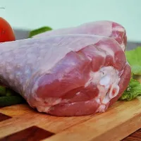 خاصیت گوشت بوقلمون