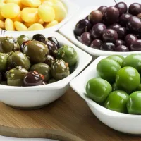 بهترین زیتون برای مصرف کدام است؟