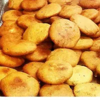 طرز تهیه کاکا ماسوله کاکا شکم پر ماسوله