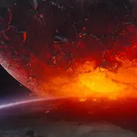 آیا ممکن است ماه مانند فیلم Moonfall روی زمین سقوط کند؟