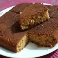 کشتا اصیل گیلانی یا کلوبیج نون رودسری کیلوبیج نون