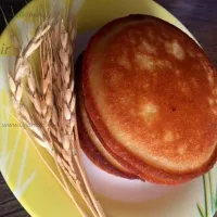 فرق بین کشتا تابه ایی گیلانی و نان خلفه گیلانی