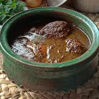 فسنجون باستانی گیلان و رابطه آن با نعل اسب و مرغابی