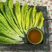 علت خوردن کاهو سکنجبین در روز ۱۳بدر سایت گیلانی کا