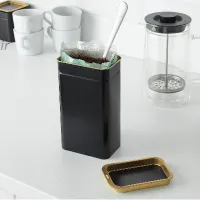 نحوه درست نگهداری چای ایرانی ، شرایط نگه داری نامناسب از کیفیت چای کم می کند