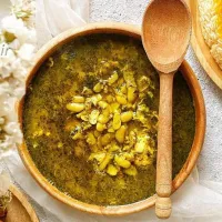 طرز تهیه باقلا قاتق شمالی،گیلان