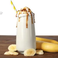 عوارض خطرناک مصرف شیر موز