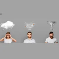 نمودار زيست آهنگ Biorhythm چیست؟محاسبه انلاین بیوریتم