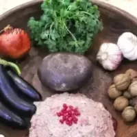 طرز تهیه کال کباب اصیل گیلانی