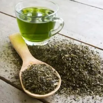 خرید چای سبز سرگل لاهیجان ،قیمت چای سرگل