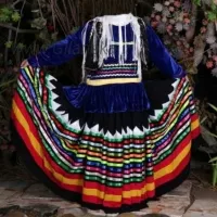 خرید و تهیه لباس اصیل قاسم ابادی