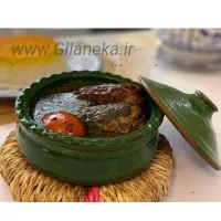خرید سبزی اماده ترش واش خورشت شمالی