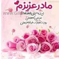 متن و دلنوشته برای روز مادر