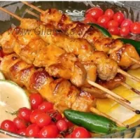 طرز تهیه جوجه کباب در تابه