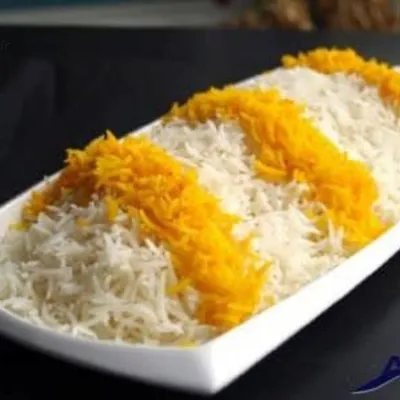 بهترین روش پخت برنج