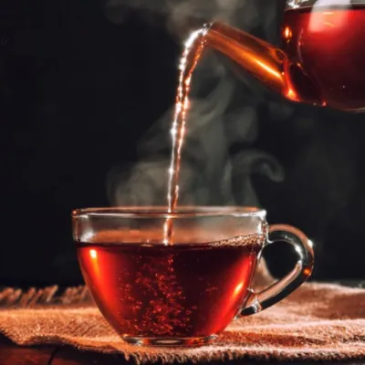 بهترین روش دم کردن چای گیلان