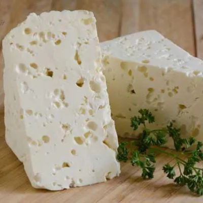 طرز تهیه پنیر خانگی