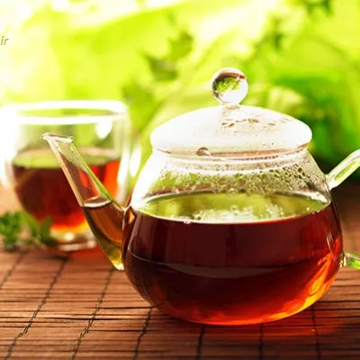 فواید زیاد مصرف طولانی چای