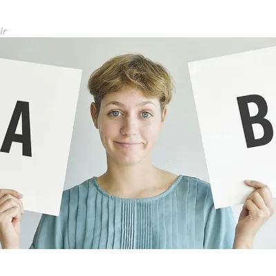 ویژگی‌های شخصیتی A و B را چگونه تشخیص دهیم