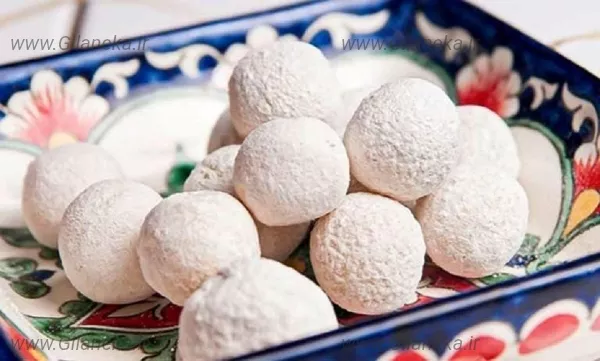 عکس کشک گوسفندی