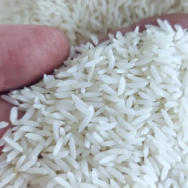 برنج هاشمی اعلاء خوش بخت عطری