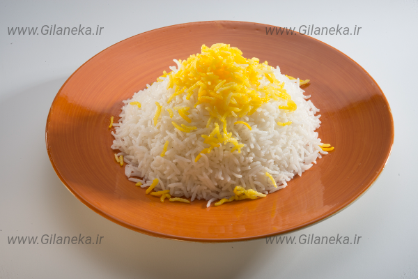 برنج سایت گیلانیکا 